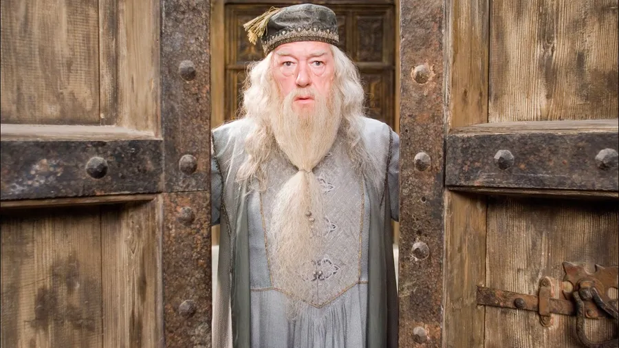 Muere Michael Gambon, el actor que interpretó a Dumbledore en Harry Potter