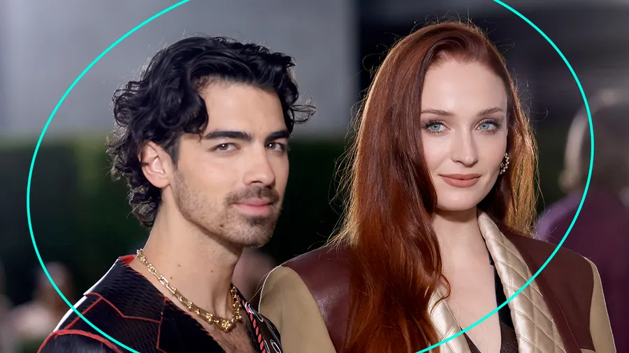 Sophie Turner demanda a Joe Jonas por retener ilegalmente a sus hijas en Estados Unidos