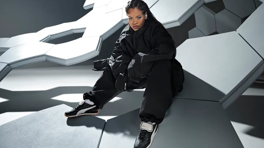 FENTY x PUMA Avanti / Rihanna