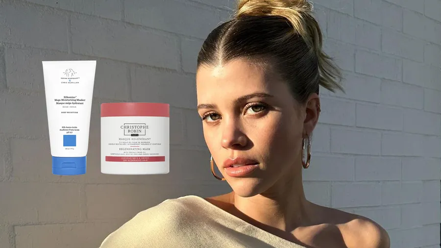 Drunk Elephant / Christophe Robin / Sofia Richie Grainge