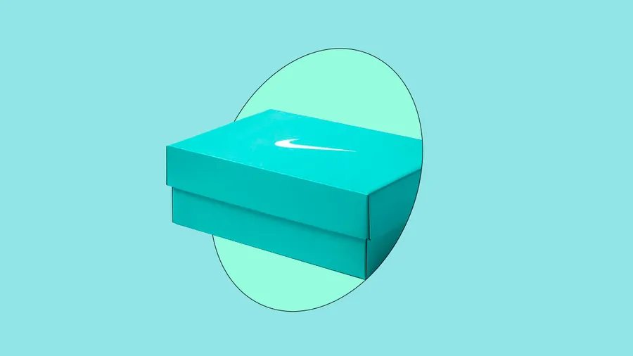 Es oficial: Nike y Tiffany & Co. lanzarán un par de sneaker.