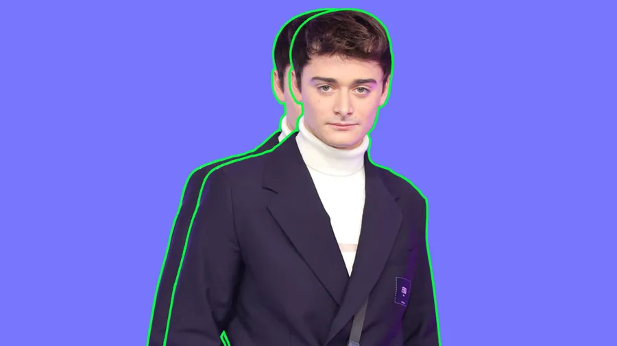 Noah Schnapp revela su preferencia sexual.