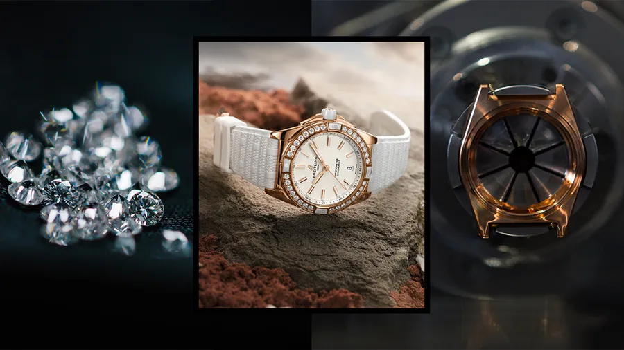 5 preguntas ecológicas para las marcas de joyería de lujo