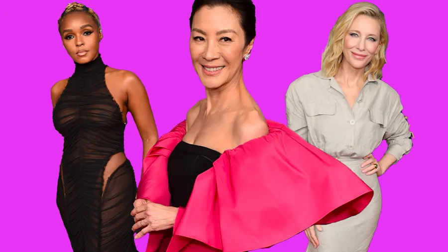 Los mejores looks de los Critic's Choice Awards 2023.