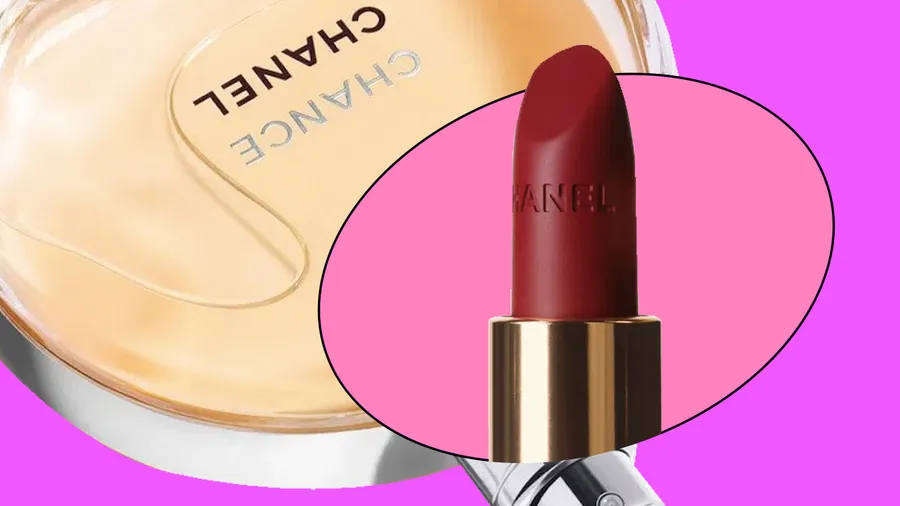 Chanel lanza por fin su E-Shop.