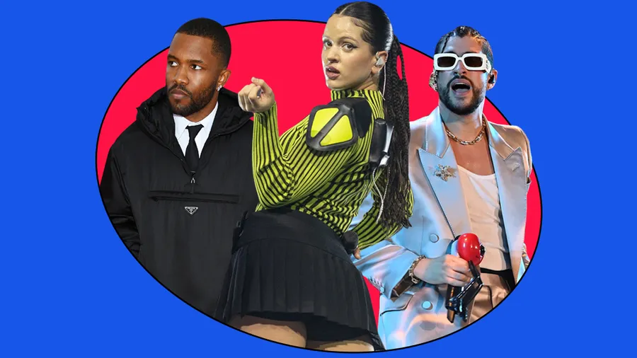 Aquí el cartel completo de Coachella 2023.