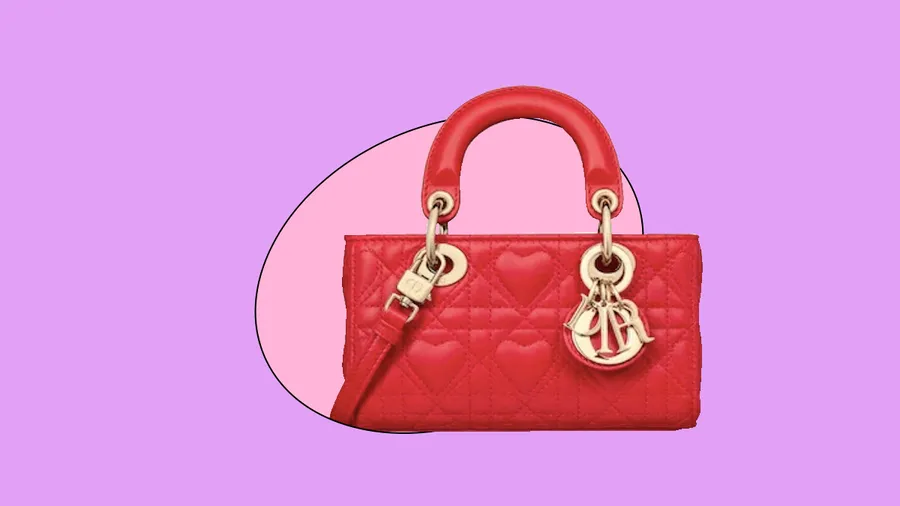 Te presentamos Dioramour, la colección más romántica de Dior.