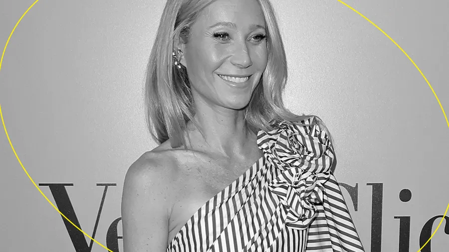 Gwyneth Paltrow
