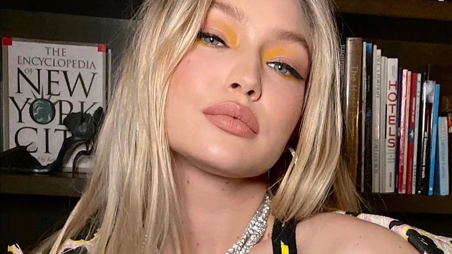 Gigi Hadid