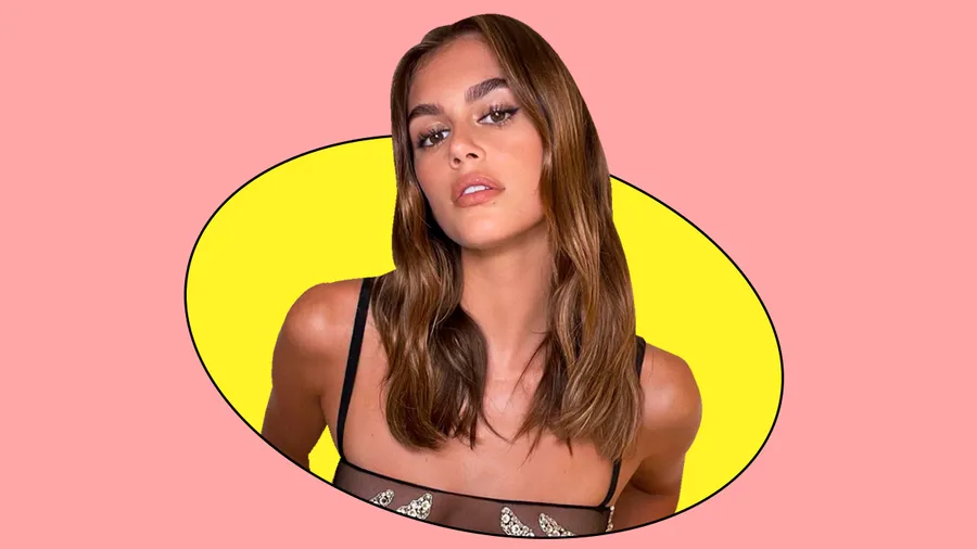 Kaia Gerber busca interpretar a Patti Smith.