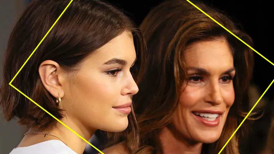 Kaia Gerber admite ser una nepo baby