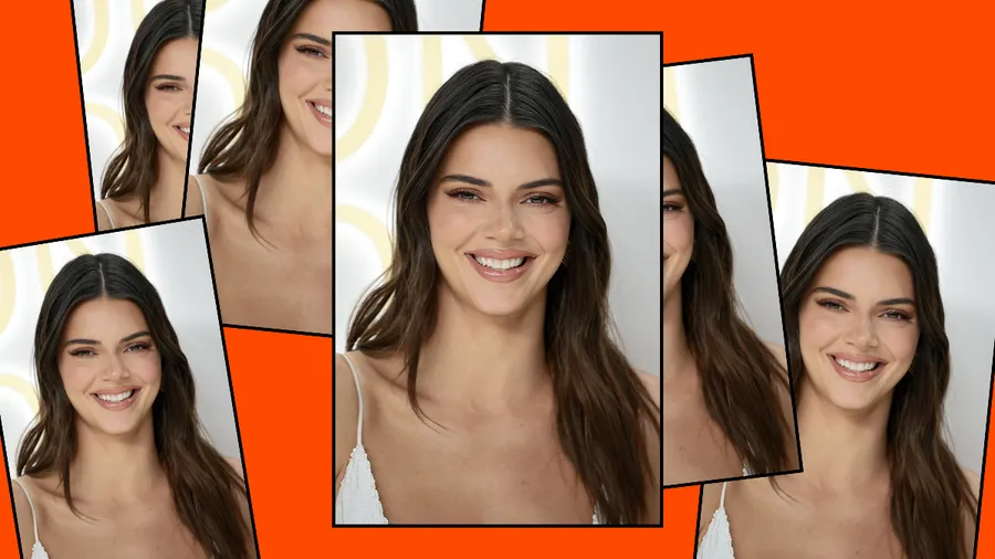 Kendall Jenner
