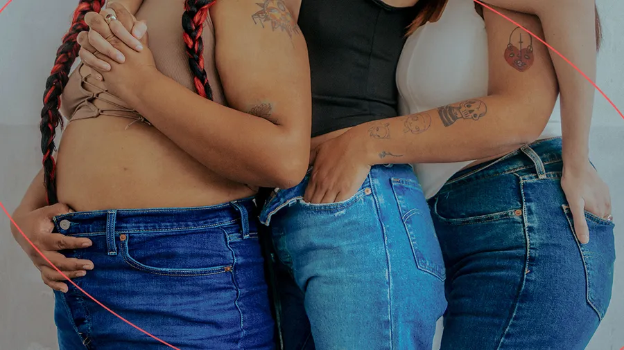 Levi's 501