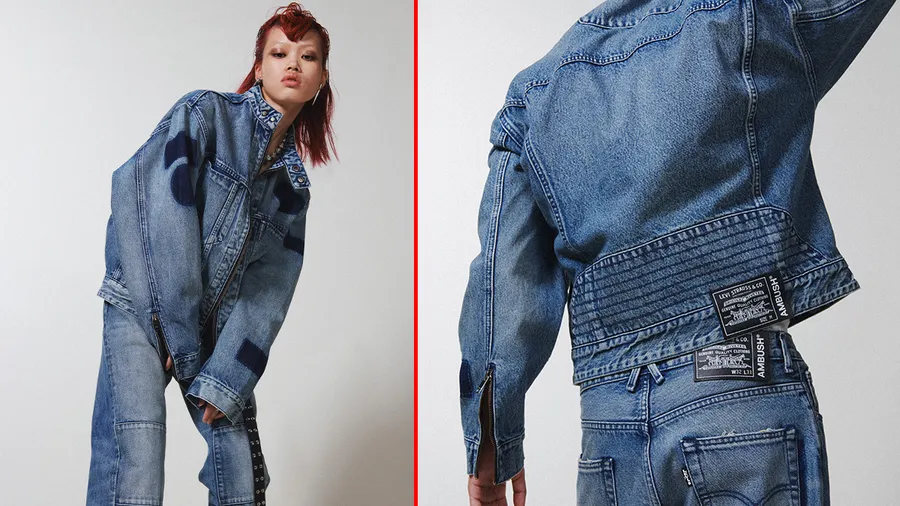 Levi’s x AMBUSH