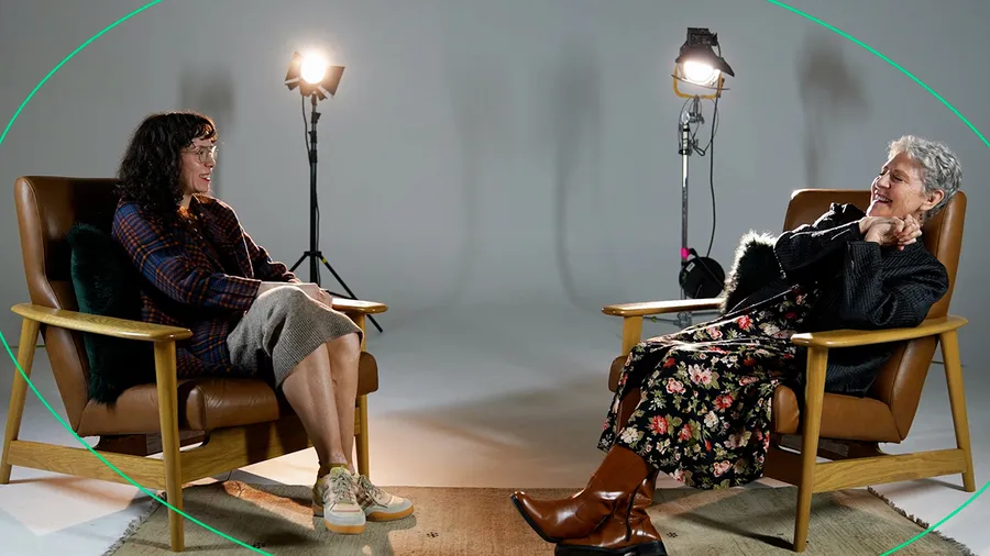 Natalia Beristáin y Julieta Egurrola hablan sobre retratar los feminicidios en Ruido, la nueva película en Netflix.