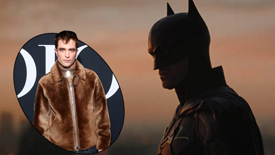 Robert Pattinson habla sobre los estándares poco realistas en cuerpos masculinos.