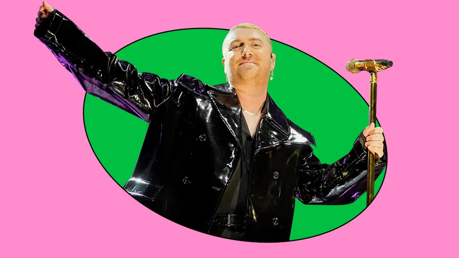 Sam Smith