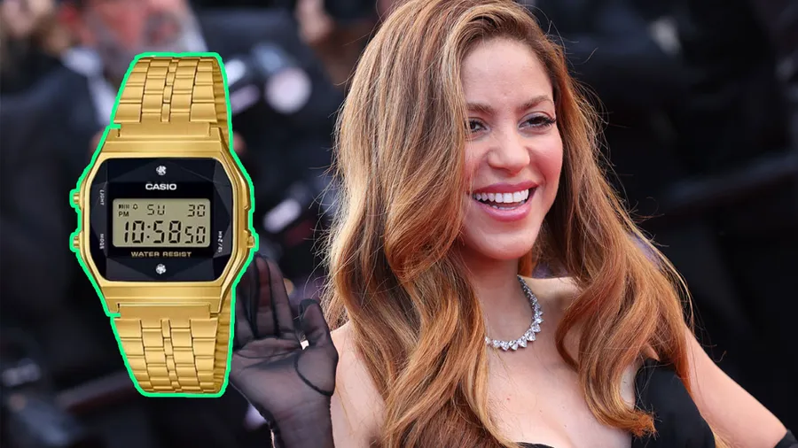 La cuenta oficial de Casio por fin contra ataca con publicaciones muy atinadas.