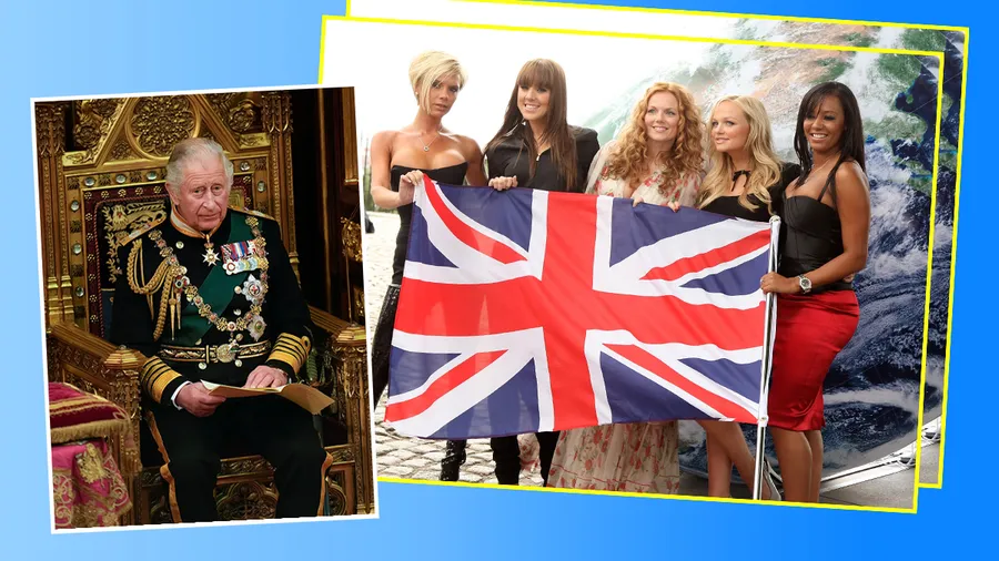 Las Spice Girls serán las protagonistas de la coronacion del rey Carlos III.