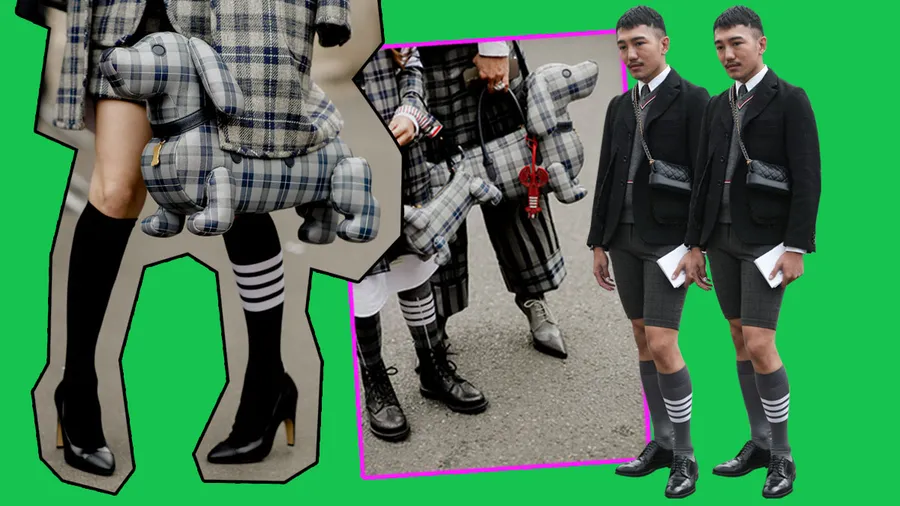 Thom Browne