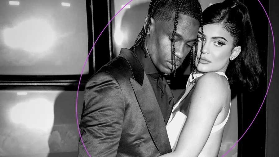 Kylie Jenner y Travis Scott se separan (otra vez).
