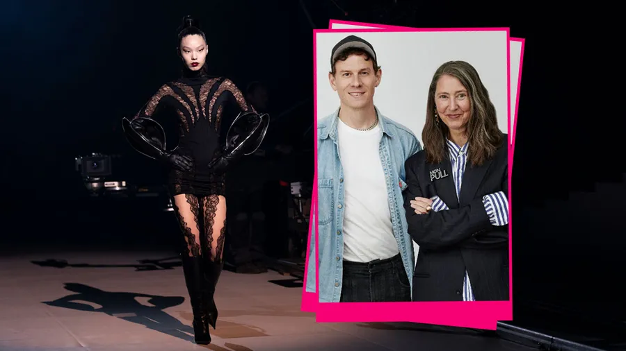 Todo lo que debes saber sobre Mugler x H&M.