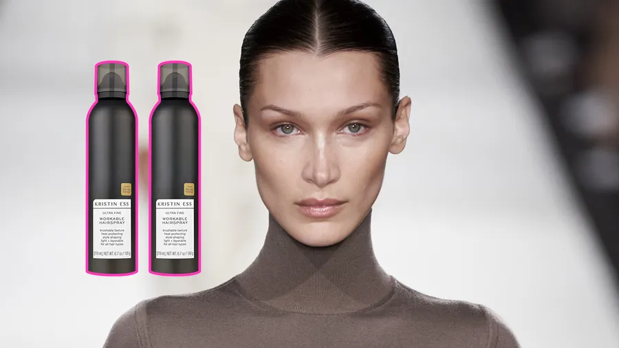 Max Mara F'22 / Kristin Ess
