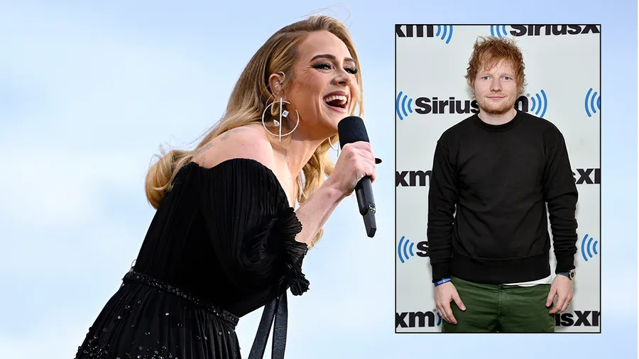 Adele rechaza cantar en la coronación del Rey Carlos III