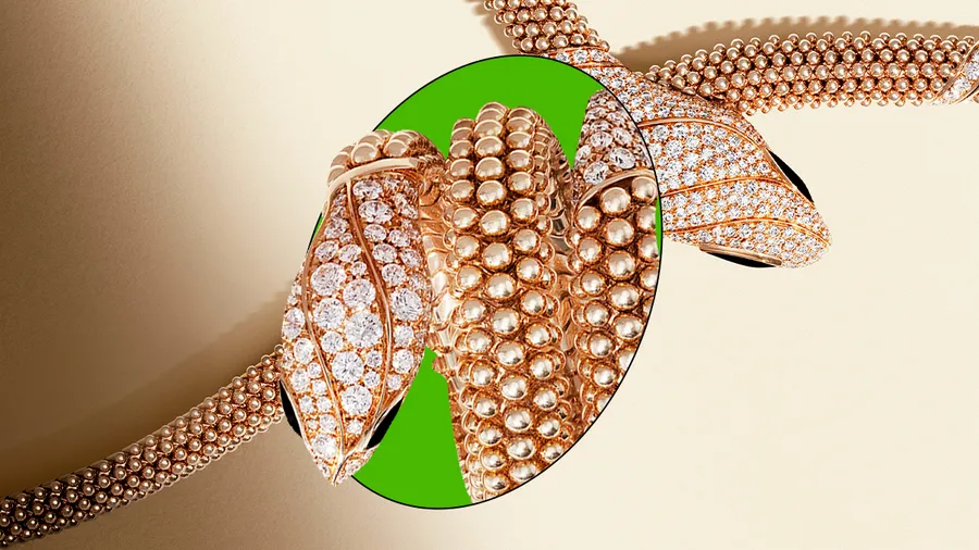 Serpenti celebra su 75 aniversario.