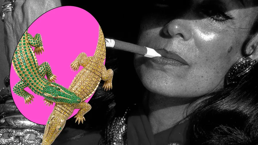 cartier exposicion museo jumex maria felix joyas