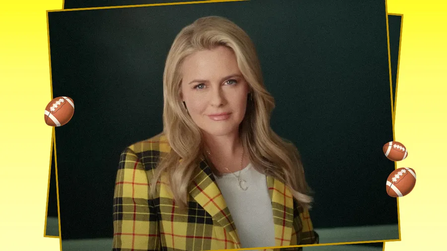 Alicia Silverstone regresa como Cher Horowitz para el Super Bowl 2023.