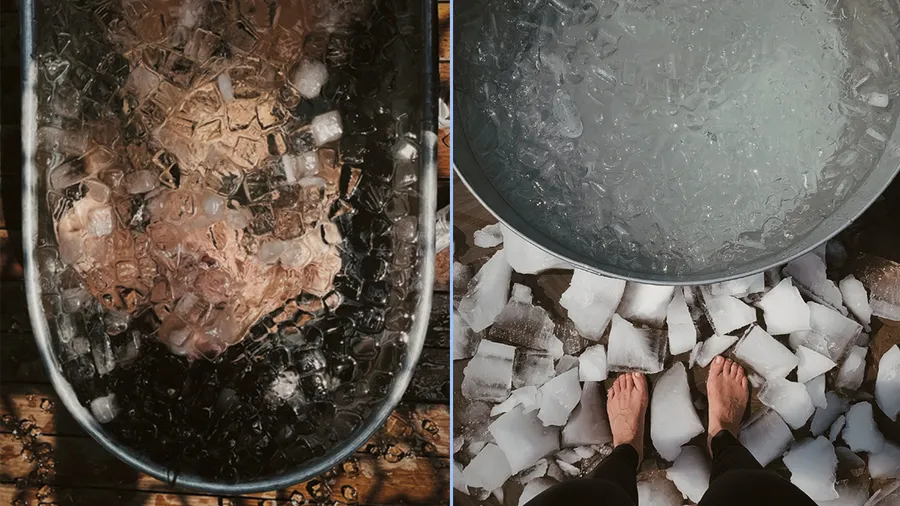 El club del hielo: la experiencia inmersiva en hielo que querrás probar