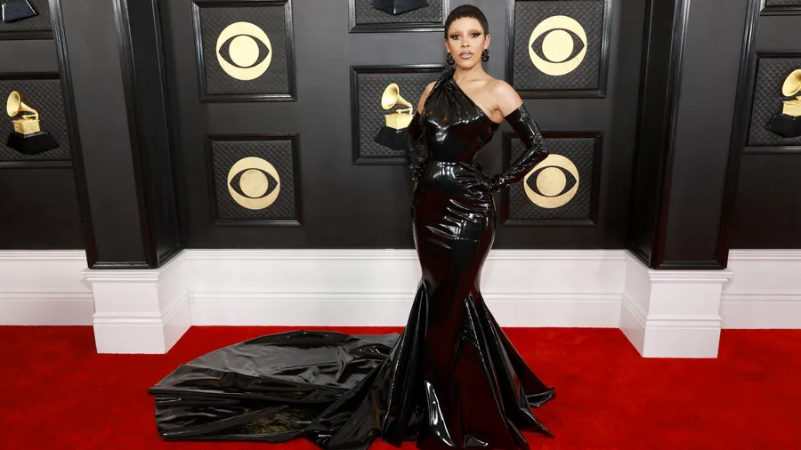 65th GRAMMY Awards - Arrivals