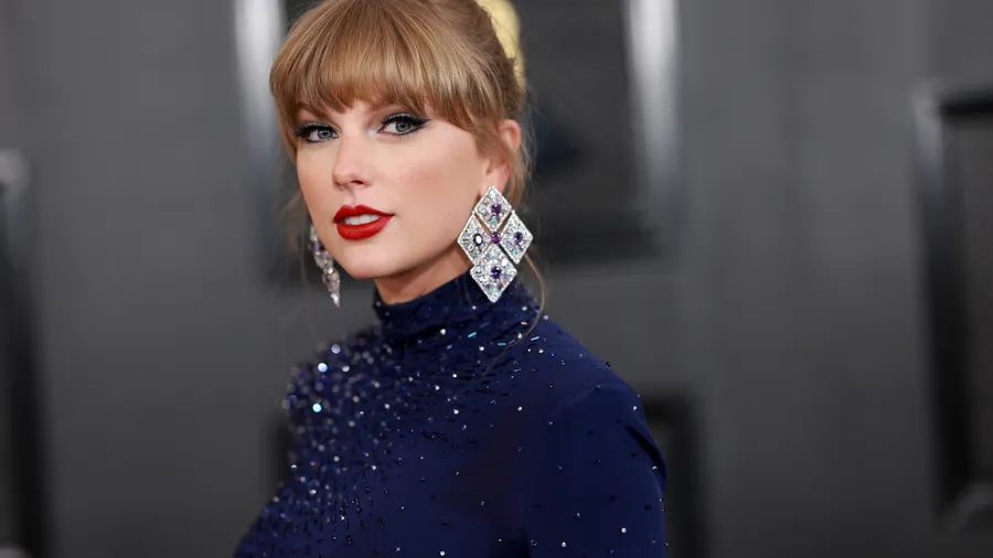 65th GRAMMY Awards - Arrivals
