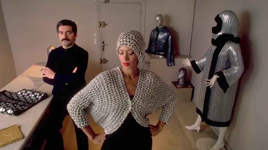 muere muerte paco rabanne