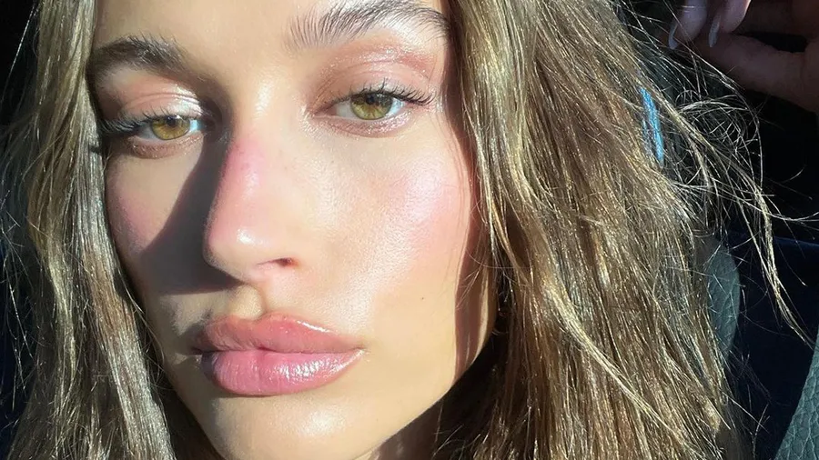 Hailey Rhode Baldwin Bieber