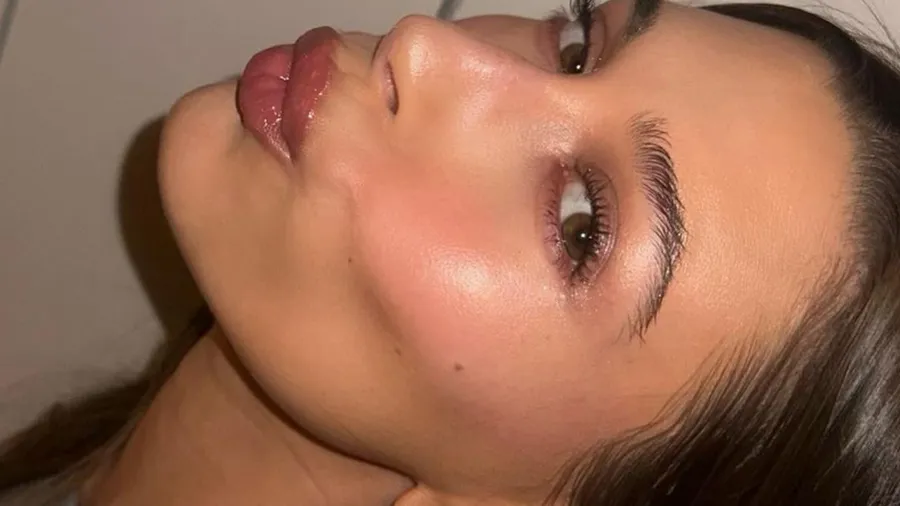 Hailey Bieber