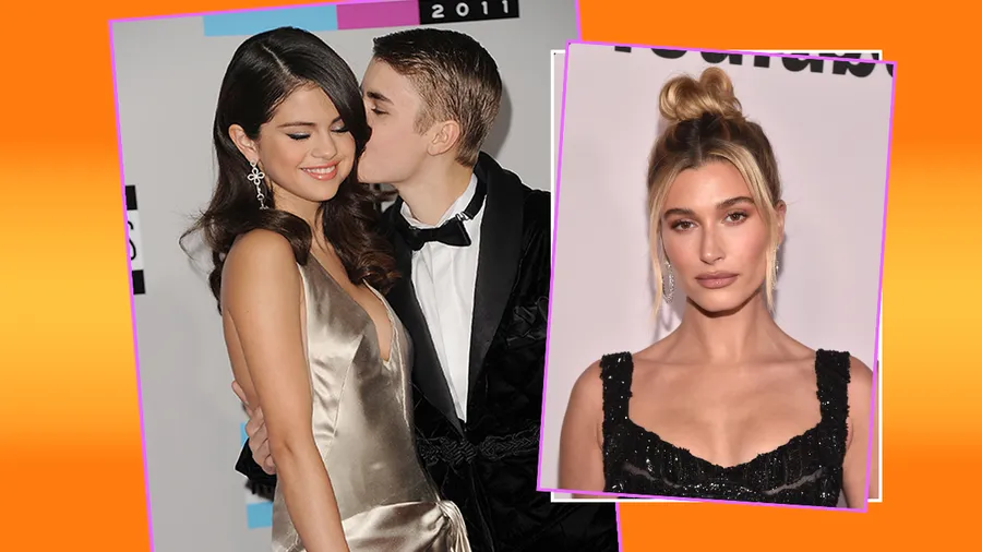 Resurgen fotos y tweets que demuestran que Hailey Bieber era pro Jelena.