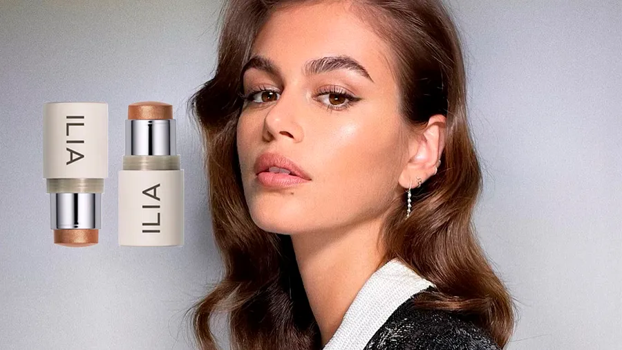 Ilia / Kaia Gerber
