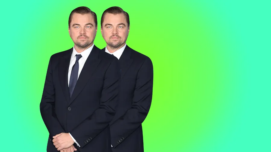 Leonardo DiCaprio aclara que no está saliendo con una adolescente.