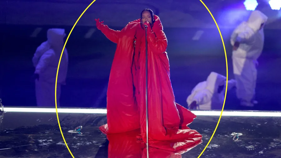 Rihanna interpretará "Lift Me Up" en los Oscar 2023.
