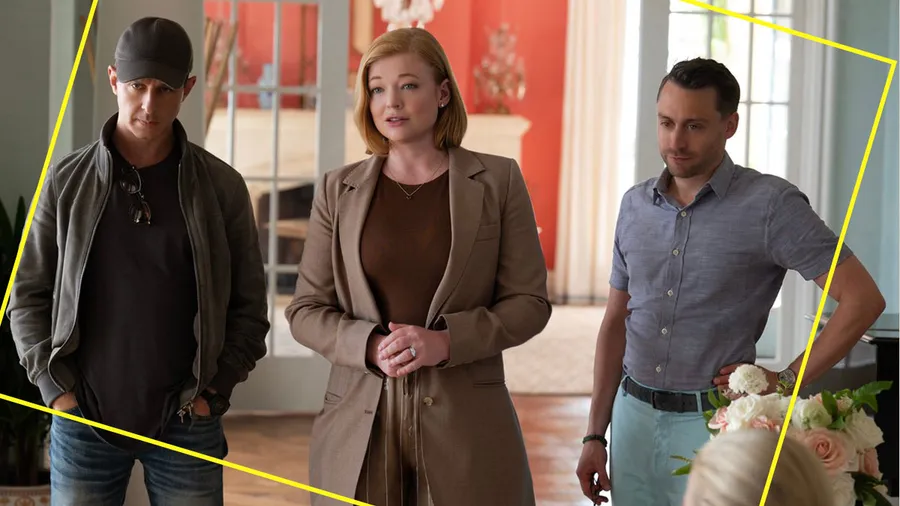 Todo lo que sabemos sobre la cuarta y última temporada de Succession.