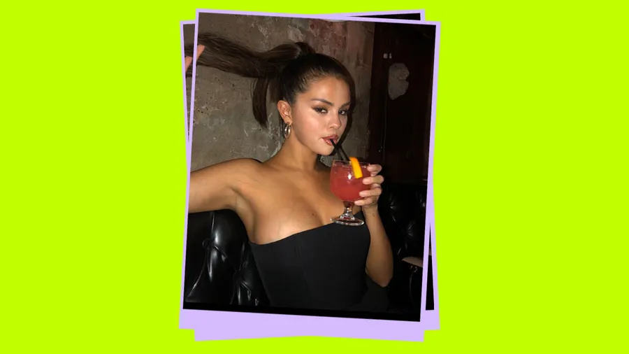 Selena Gomez cierra TikTok después de estar involucrada en un drama con Kylie Jenner y Hailey Biebr.
