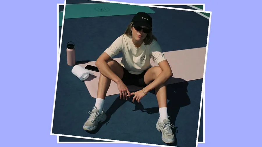 Tasha Franken