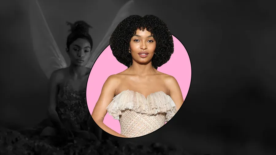 Aquí te dejamos el primer vistazo de Yara Shahidi como Campanita en el trailer de Peter Pan & Wendy.
