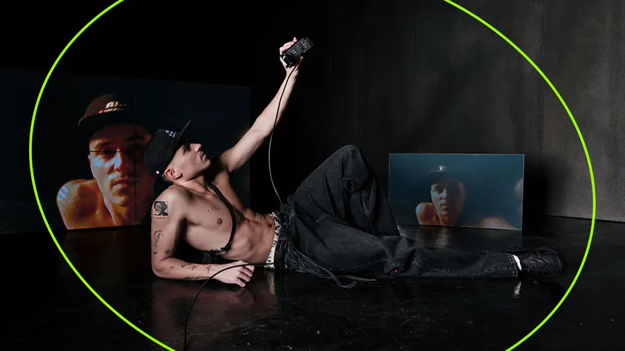 Foto: Willy Vanderperre