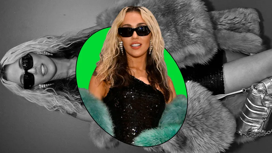 La fortuna de Miley Cyrus es seis veces más grande que la de Liam Hemsworth