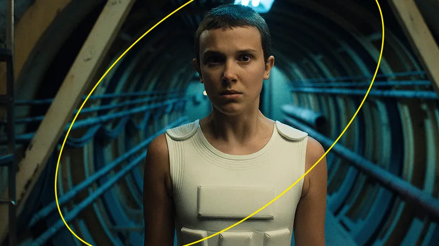 Millie Bobby Brown está lista para despedirse de Stranger Things