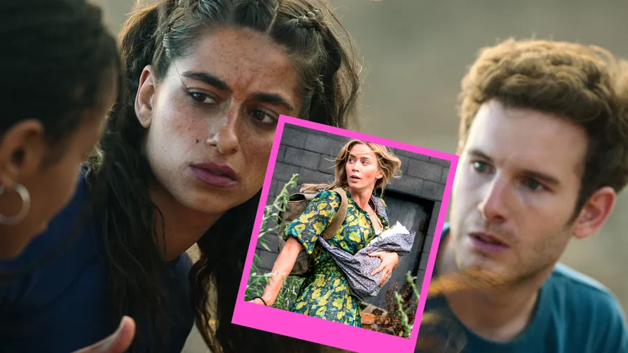 5 estrenos de Netflix que llegan en abril