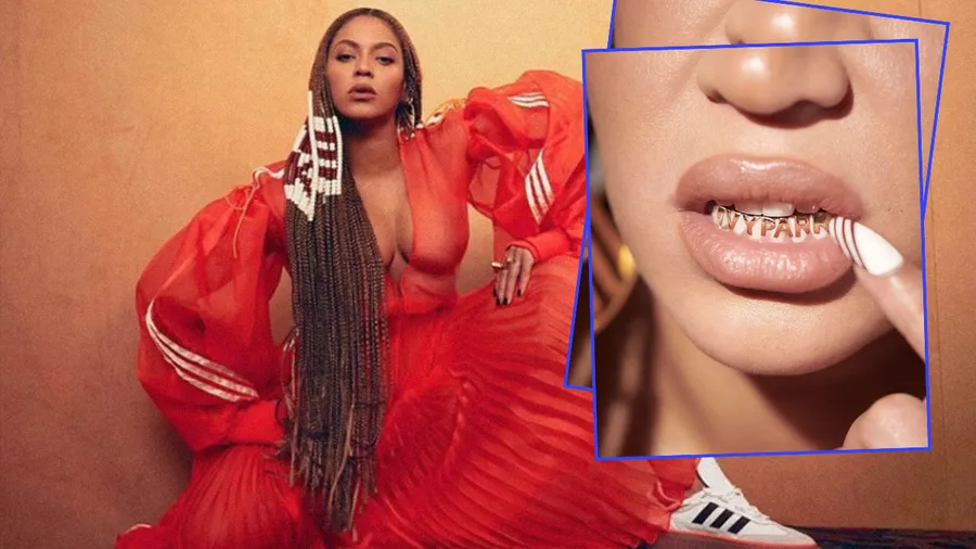 Ivy Park de Beyoncé da por terminada su relación con Adidas